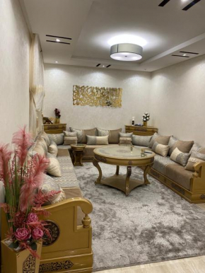Appartement a loué pour les familles